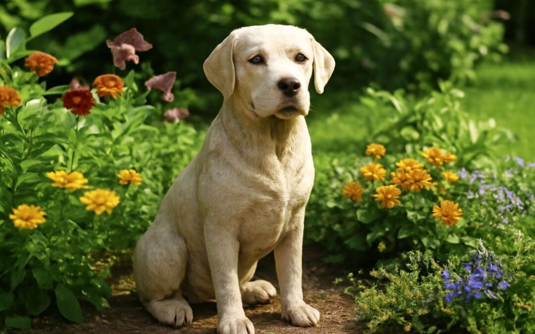 Delightful garden ornaments labrador ideas to brighten your outdoor space.