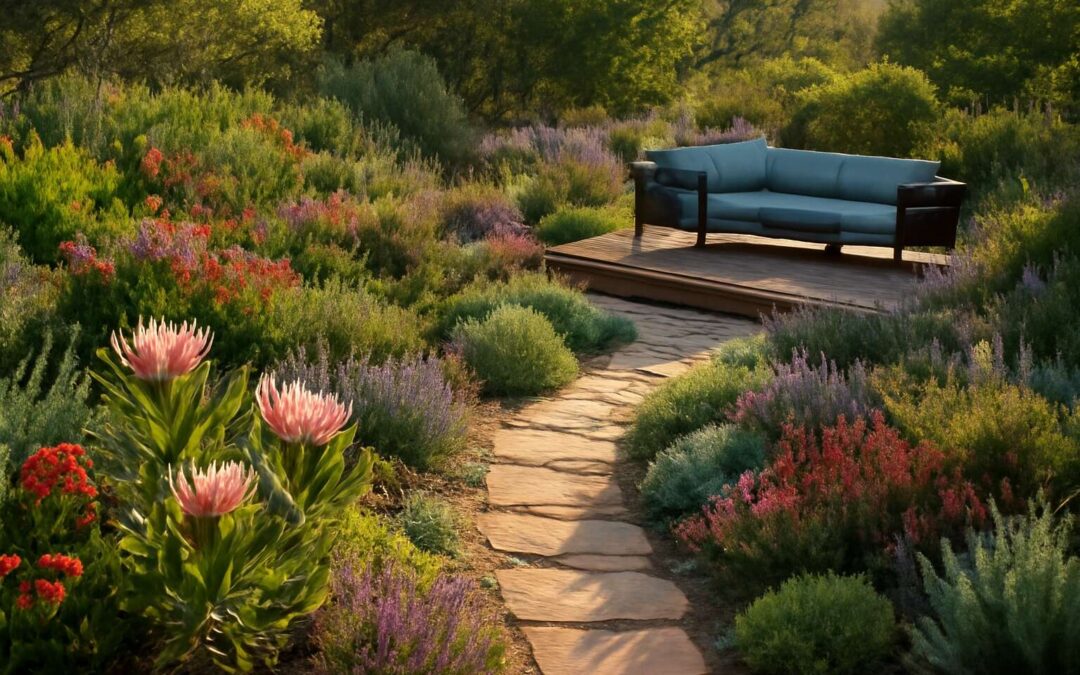 Stunning garden design ideas south africa pictures to inspire your outdoor space