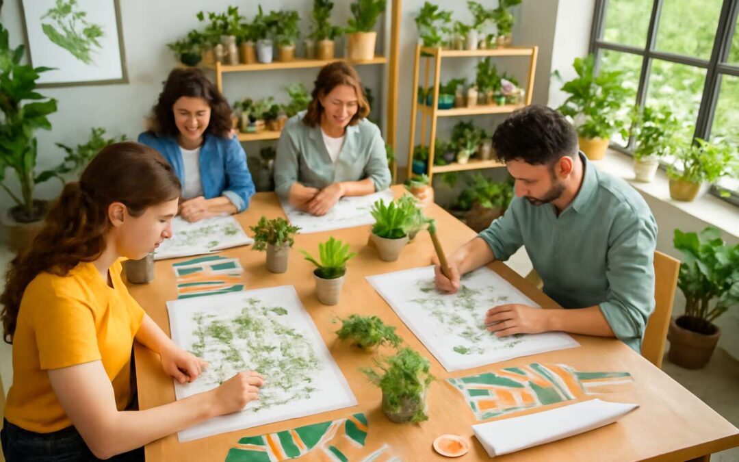 Transform Your Landscape with garden design academy: Learn, Design, and Grow.