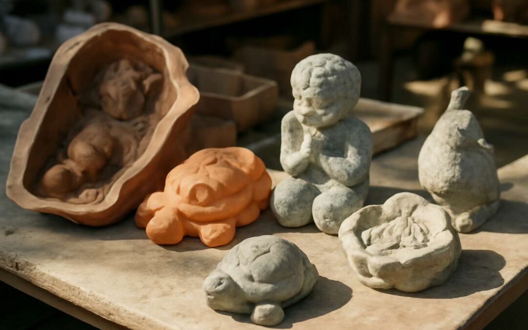 Elevate your outdoor spaces with moulds for garden ornaments south africa wholesale.