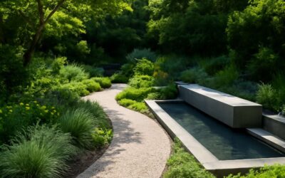 Stunning garden design pictures to inspire your own outdoor oasis.