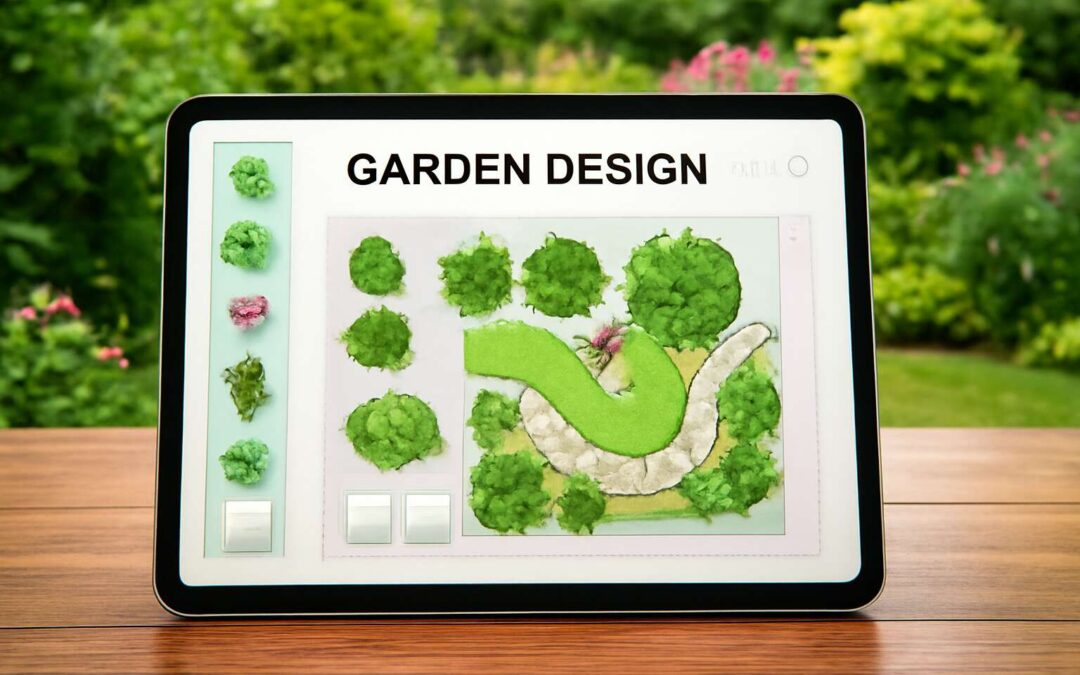 Transform Your Yard with a garden design free app – easy, intuitive, and fun