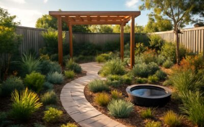 Transform Your Outdoor Space with garden design geelong: Creative, Low-maintenance Ideas